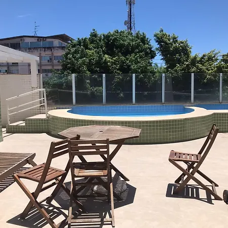 Cabo Frio Com Piscina E Excelente Localizacao Apartment Exterior photo