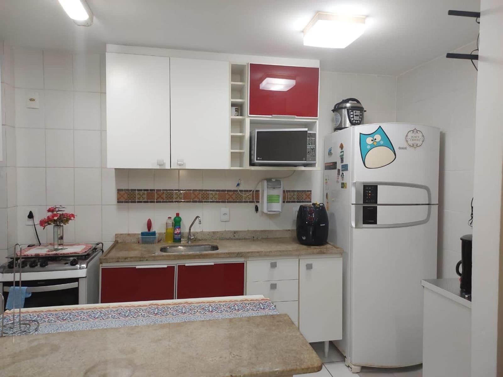 Com Piscina E Excelente Localizacao Apartment