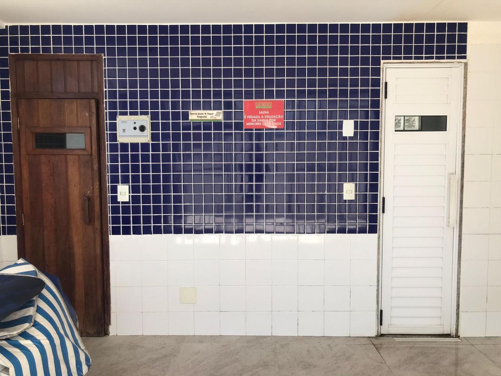 Apartment Com Piscina E Excelente Localizacao Cabo Frio