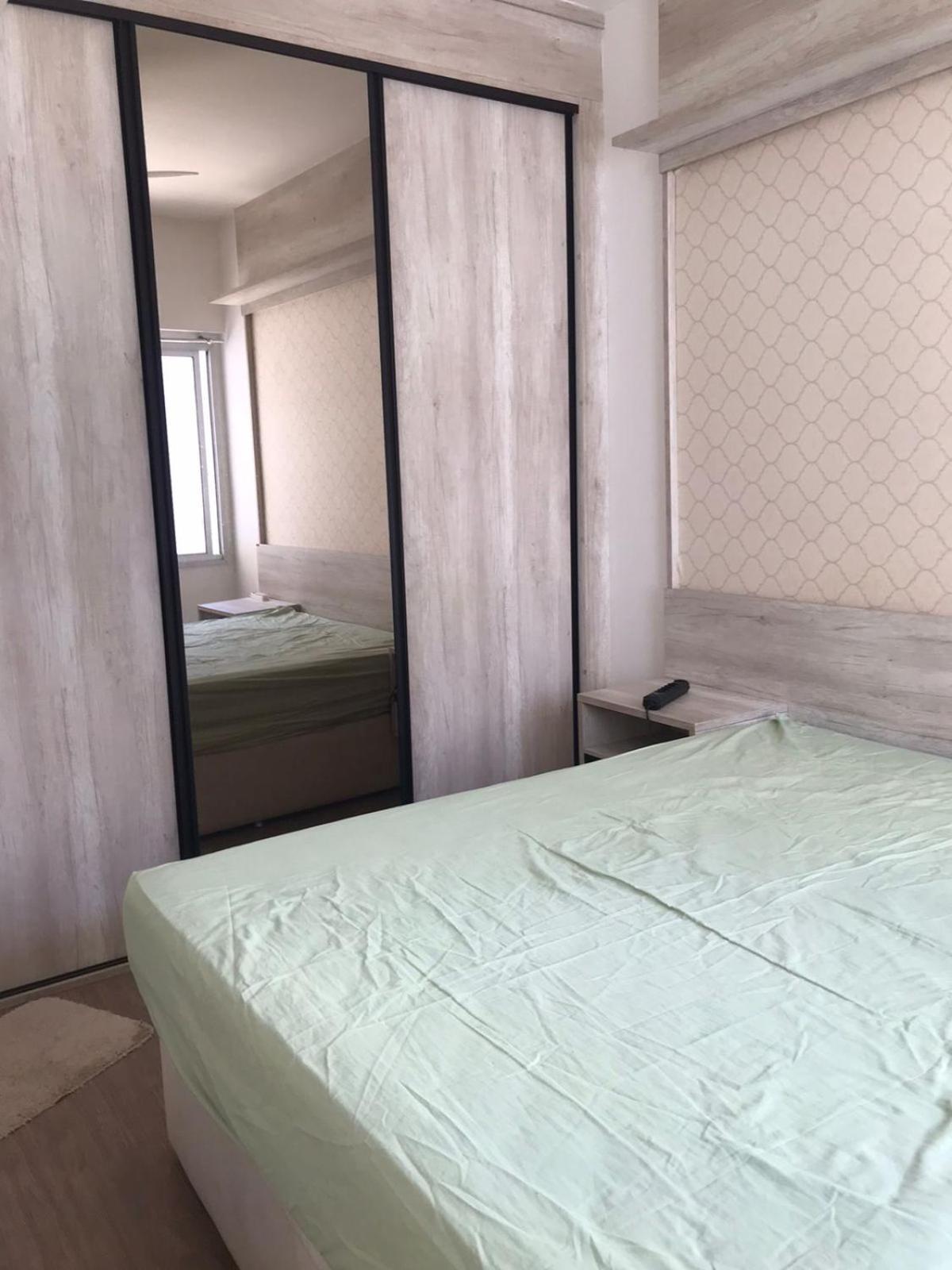 Apartment Com Piscina E Excelente Localizacao *